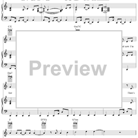 Heaven's What I Feel