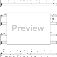 Wouldn't It Be Nice?