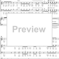 Romeo and Juliet, No. 1. Combat. Tumult. Intervention of the Prince