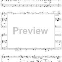 Sonata in A minor "Arpeggione" - Piano