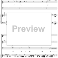 Credo - No. 4 from "Mass No. 11 in A major"