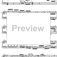 Concerto b minor BWV 979