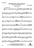Within the Castle Walls - Bb Trumpet 1