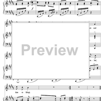 Brauner Bursche Op.103 No. 5