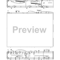 Romanze in F Minor (from Six Piano Pieces, Op. 118, No. 5)