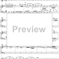 Piano Concerto No. 24 in C Minor, K491, Movt. 1