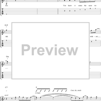 Wouldn't It Be Nice?