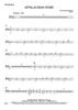 Appalachian Hymn - Double Bass