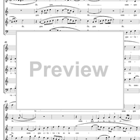 Gaude Barbara / Gaude, quia meruisti