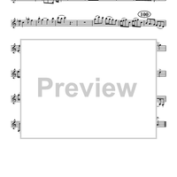 Three Classic Forms - Clarinet in Bb
