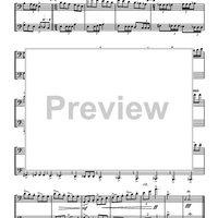 Teuphm'isms II - Score