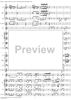 "Torna mio bene ascolta", No. 25 from "Ascanio in Alba", Act 2, K111 - Full Score