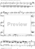Eight Variations on Trio "Tändeln und scherzen" in F Major, WoO 76