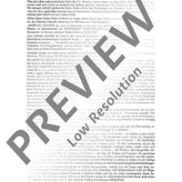 La Massimiliana / La Ioannina - Score and Parts