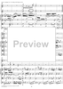 Symphony No. 17 in G Major, K129 - Full Score