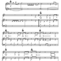 Listen To The Mocking Bird