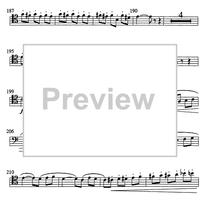 Concertino - Bassoon 2