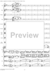 Symphony No. 8 in B Minor, "Unfinished", D759, Movement 2 - Full Score