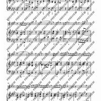 Suite I Bb major in B flat major