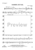 Hammer and Rail - Bb Trumpet 1