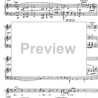 O rendetemi la speme from I Puritani