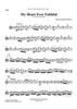 My Heart Ever Faithful - Aria from Cantata #68 - Part 2 Viola