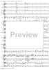 Sol può dir, come si trova, No. 12 from "Il Re Pastore", Act 2 (K208) - Full Score