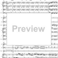 Horn Concerto No. 1 in D Major, K386b (K412 & K514)