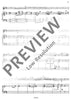 Concerto D Major - Score and Parts