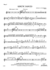 Kinetic Dances - Flute 2