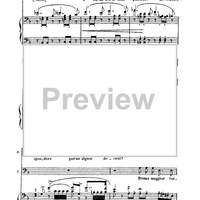 Rigoletto, Act 1, No. 6: Quel vecchio maledivami