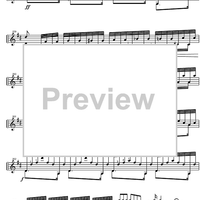 Der Barbier von Sevilla Op. 8 No.23