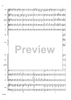 Father Grumble - Score