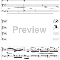 Piano Concerto no. 1 in G minor, Op. 25  Movt. 2