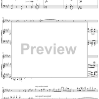 Humpty Dumpty - Piano Score