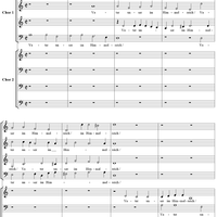 Vater unser im Himmelreich