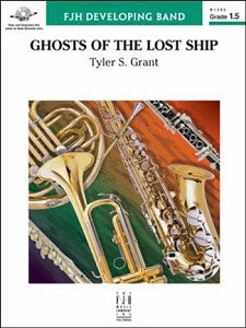 Ghosts of the Lost Ship - Bells