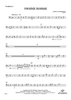 Phoenix Fanfare - Trombone 2