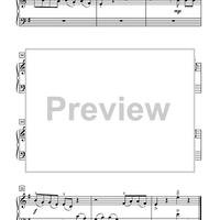 Overture to The Barber Of Seville