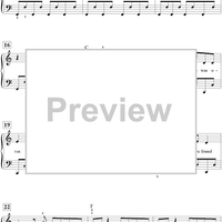 Anything Could Happen