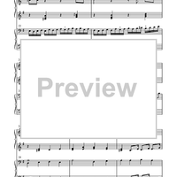 For Unto Us a Child is Born - Bonus Material