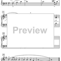 Think About His Love