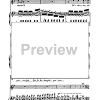 Rigoletto, Act 1, No. 8: Signor nè Principe io lo vorrei