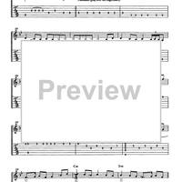 Eye Of The Storm (With Embedded Audio)