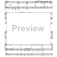 Coro (from Water Music)