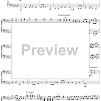 Impromptu No. 3 in D-flat Major