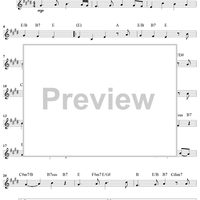 Ma'oz Tsur - B-flat Instrument