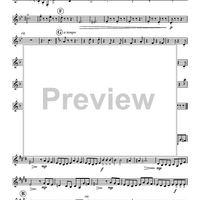 Akvareller - Clarinet