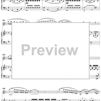 Morceau de Concert, Op. 61 - Piano
