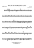 Parade of the Wooden Tubas - Euphonium 2 BC/TC